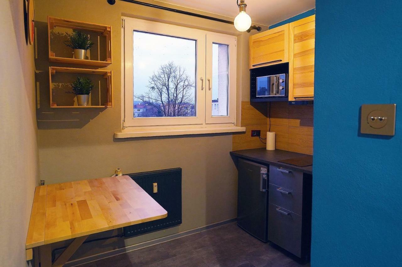 Daniell Apartment 소포트 외부 사진
