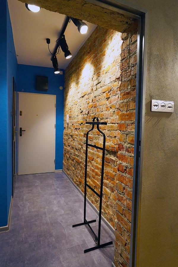 Daniell Apartment 소포트 외부 사진